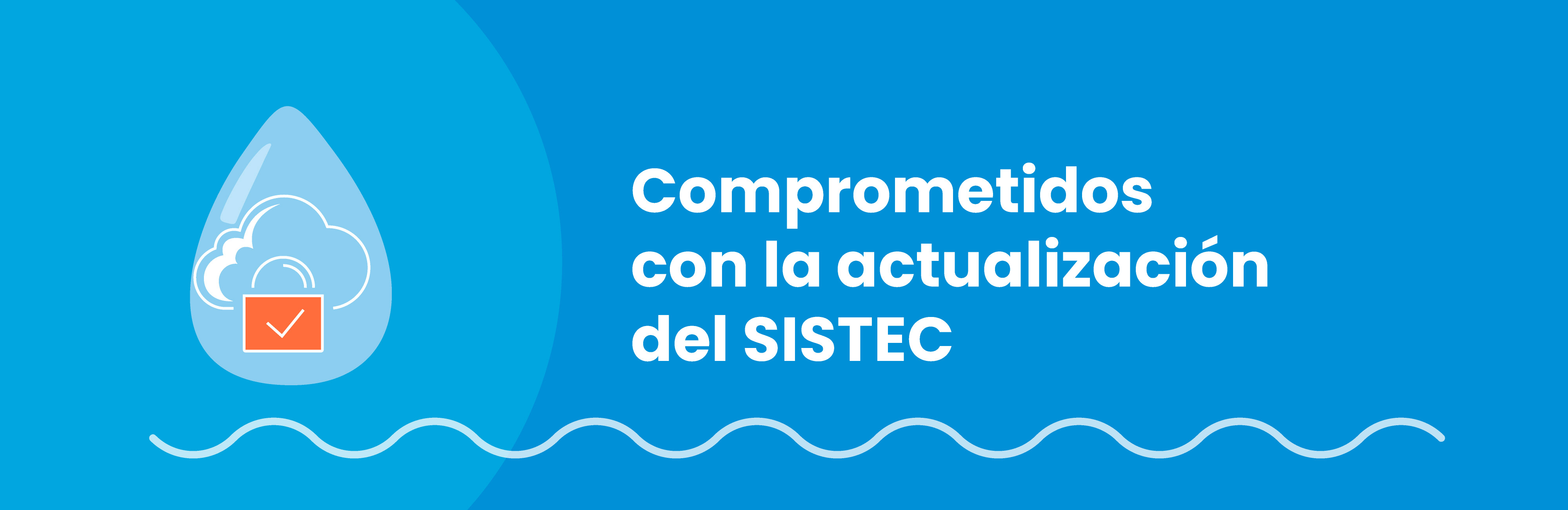 &iexcl;Comprometidos con la actualización de Normas y Especificaciones Técnicas! DIE