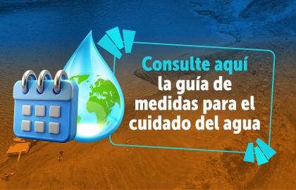 restricciones de agua
