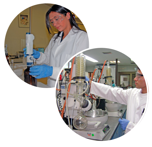 Concepto agua de Bogota