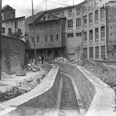 imagen historia año 1900