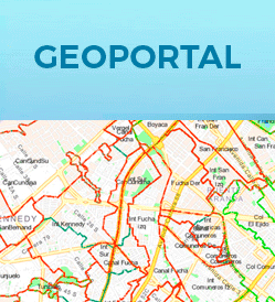 Geoportal