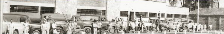 Agua potable para Bogotá