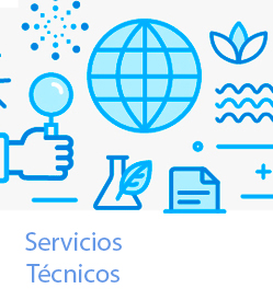 Servicios Técnicos