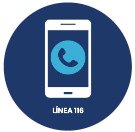Línea 116